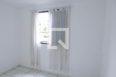 Quarto de apartamento para alugar com 1 quarto, 52m² em Jardim Esmeralda, São Paulo