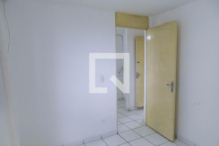 Quarto de apartamento para alugar com 1 quarto, 52m² em Jardim Esmeralda, São Paulo