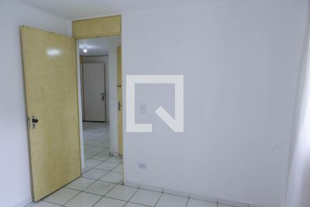 Quarto de apartamento para alugar com 1 quarto, 52m² em Jardim Esmeralda, São Paulo
