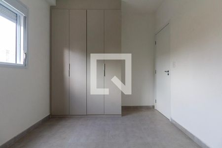 Quarto 1 de apartamento para alugar com 2 quartos, 46m² em Vila Gomes Cardim, São Paulo