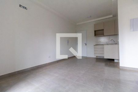 Sala de apartamento para alugar com 2 quartos, 46m² em Vila Gomes Cardim, São Paulo