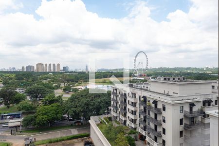 Vista de apartamento para alugar com 2 quartos, 32m² em Vila Leopoldina, São Paulo