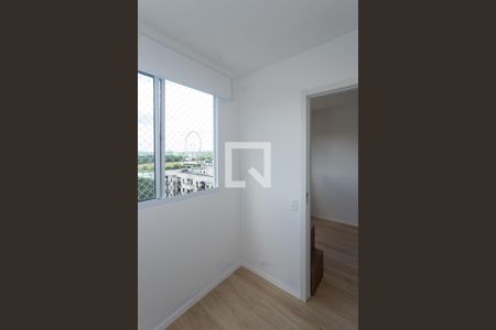 Quarto 1 de apartamento para alugar com 2 quartos, 32m² em Vila Leopoldina, São Paulo