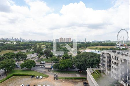 Vista de apartamento para alugar com 2 quartos, 32m² em Vila Leopoldina, São Paulo