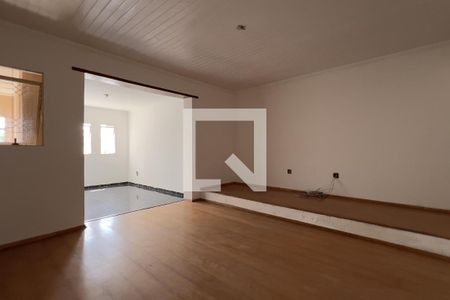 Sala e Sala de Jantar de casa para alugar com 2 quartos, 110m² em Jardim Vila Galvao, Guarulhos