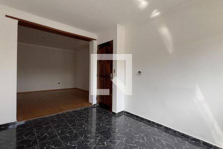 Sala e Sala de Jantar de casa para alugar com 2 quartos, 110m² em Jardim Vila Galvao, Guarulhos