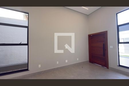 Casa à venda com 3 quartos, 219m² em Lundcéia, Lagoa Santa