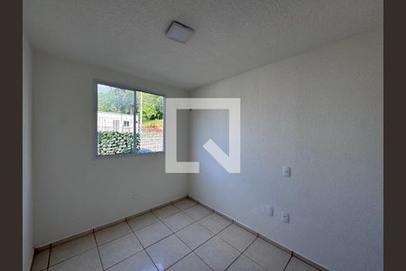 Quarto 1 de apartamento à venda com 2 quartos, 46m² em Vargem Grande, Rio de Janeiro