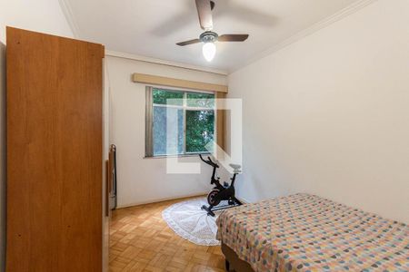 Quarto 1 de apartamento para alugar com 3 quartos, 111m² em Tijuca, Rio de Janeiro