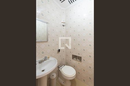 Lavabo de apartamento para alugar com 3 quartos, 111m² em Tijuca, Rio de Janeiro