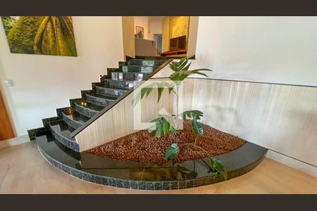 Casa de Condomínio para alugar com 5 quartos, 380m² em Condados da Lagoa, Lagoa Santa