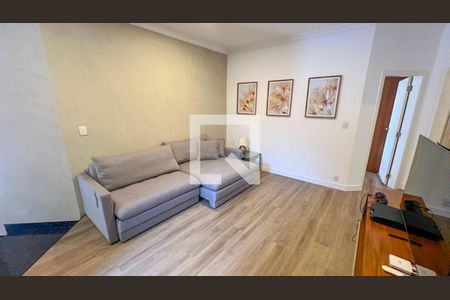 Casa de Condomínio para alugar com 5 quartos, 380m² em Condados da Lagoa, Lagoa Santa