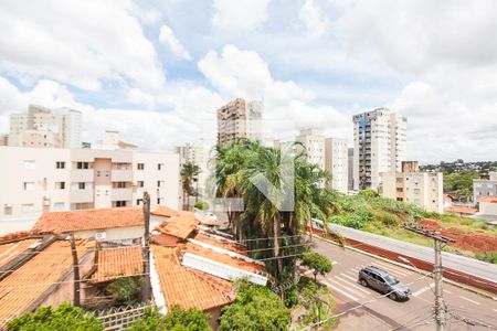 Vista da Varanda de apartamento para alugar com 3 quartos, 130m² em Patrimônio, Uberlândia