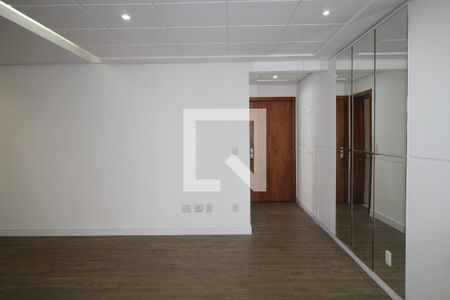 Sala de apartamento à venda com 4 quartos, 117m² em Higienópolis, Porto Alegre