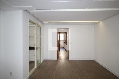 Sala de apartamento à venda com 4 quartos, 117m² em Higienópolis, Porto Alegre