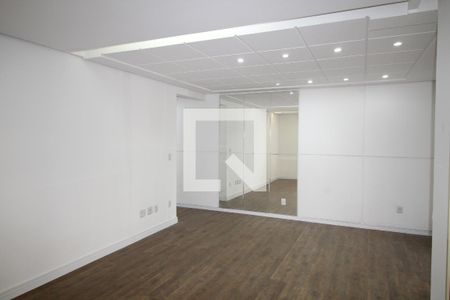 Sala de apartamento à venda com 4 quartos, 117m² em Higienópolis, Porto Alegre