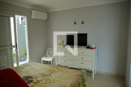 Suite 1  de casa para alugar com 3 quartos, 350m² em Baeta Neves, São Bernardo do Campo