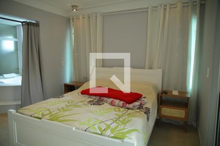 Suíte 1   de casa para alugar com 3 quartos, 350m² em Baeta Neves, São Bernardo do Campo