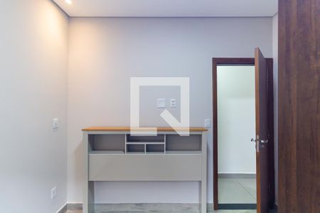 Quarto 1 de casa de condomínio para alugar com 2 quartos, 52m² em Vila Ema, São Paulo