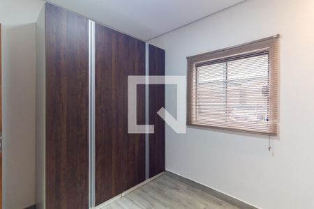 Quarto 1 de casa de condomínio para alugar com 2 quartos, 52m² em Vila Ema, São Paulo