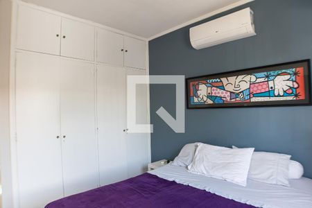 Quarto 1 de casa à venda com 3 quartos, 125m² em Brooklin, São Paulo