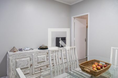 Sala 2 de casa à venda com 3 quartos, 125m² em Brooklin, São Paulo