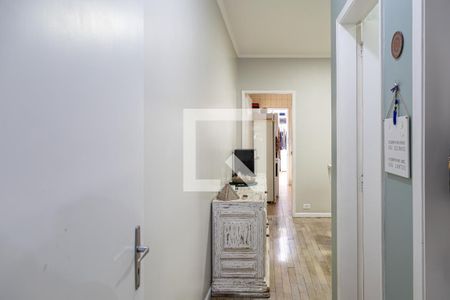 Sala de casa à venda com 3 quartos, 125m² em Brooklin, São Paulo