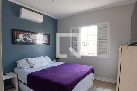 Quarto 1 de casa à venda com 3 quartos, 125m² em Brooklin, São Paulo