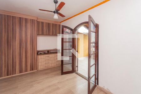 Quarto Suíte de casa para alugar com 3 quartos, 150m² em Jardim Edith, São Paulo
