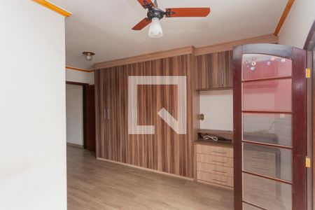 Quarto Suíte de casa para alugar com 3 quartos, 150m² em Jardim Edith, São Paulo