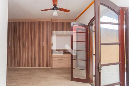 Quarto Suíte de casa para alugar com 3 quartos, 150m² em Jardim Edith, São Paulo