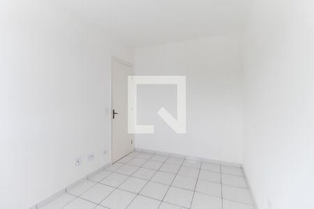 Quarto 1 de apartamento para alugar com 2 quartos, 59m² em Jardim das Oliveiras, São Paulo