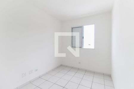 Quarto 1 de apartamento para alugar com 2 quartos, 59m² em Jardim das Oliveiras, São Paulo