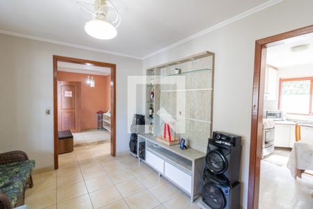 Sala de casa à venda com 4 quartos, 213m² em Aberta dos Morros, Porto Alegre