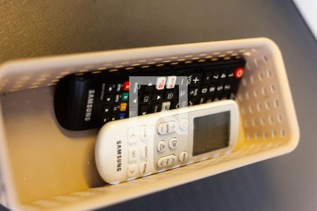 Sala/Quarto de apartamento para alugar com 1 quarto, 20m² em Consolação, São Paulo