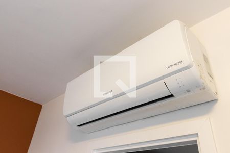 Sala/Quarto de apartamento para alugar com 1 quarto, 20m² em Consolação, São Paulo