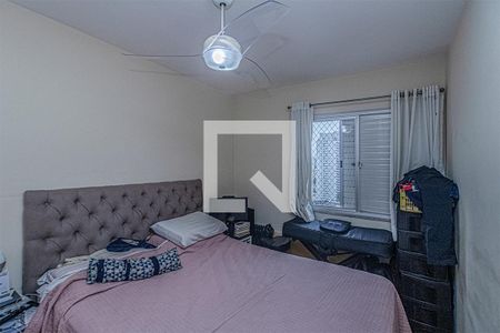 quarto 1_1 de apartamento à venda com 2 quartos, 63m² em Vila Gumercindo, São Paulo