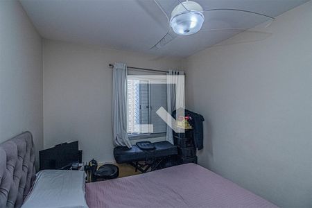 quarto 1_2 de apartamento à venda com 2 quartos, 63m² em Vila Gumercindo, São Paulo