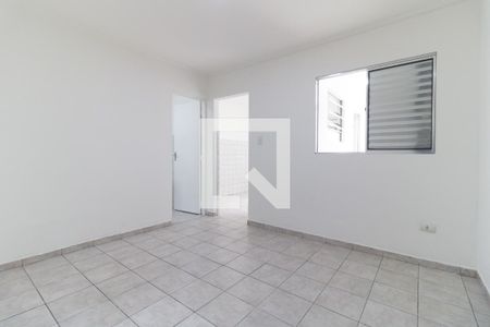 Suíte de casa para alugar com 2 quartos, 40m² em Vila Gumercindo, São Paulo