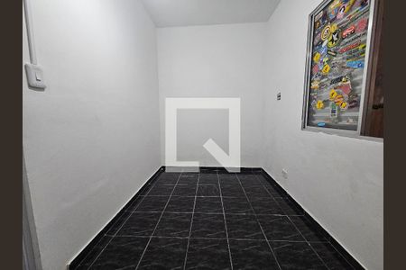 Quarto 1 de casa para alugar com 3 quartos, 120m² em Parque Santo Antônio, São Paulo