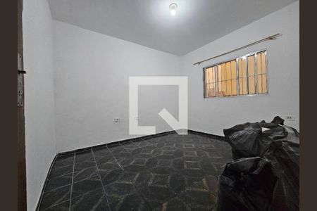Quarto 2 de casa para alugar com 3 quartos, 120m² em Parque Santo Antônio, São Paulo