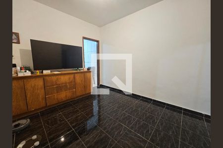 Sala de casa para alugar com 3 quartos, 120m² em Parque Santo Antônio, São Paulo