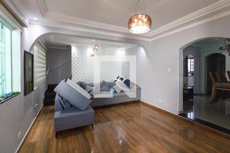Casa à venda com 3 quartos, 250m² em Parque Continental I, Guarulhos