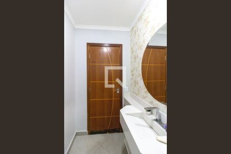 Casa à venda com 3 quartos, 250m² em Parque Continental I, Guarulhos