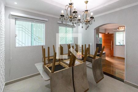 Casa à venda com 3 quartos, 250m² em Parque Continental I, Guarulhos