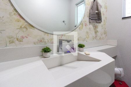 Casa à venda com 3 quartos, 250m² em Parque Continental I, Guarulhos