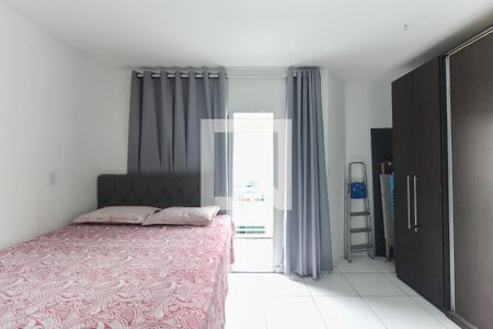 Quarto 2 de casa de condomínio para alugar com 2 quartos, 64m² em Itaquera, São Paulo