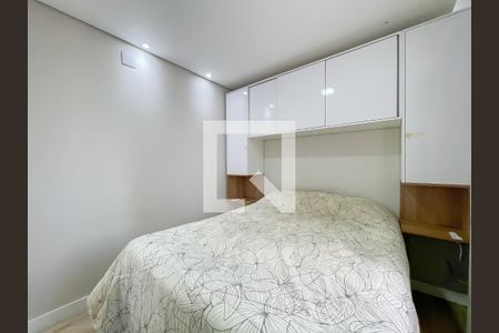 Suíte de apartamento à venda com 2 quartos, 56m² em Bela Vista, Osasco