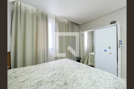 Suíte de apartamento à venda com 2 quartos, 56m² em Bela Vista, Osasco