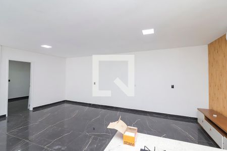 Sala/Cozinha de casa para alugar com 3 quartos, 130m² em Jardim Sao Sebastiao, São Paulo